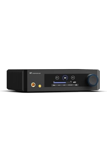 N7 D - DAC