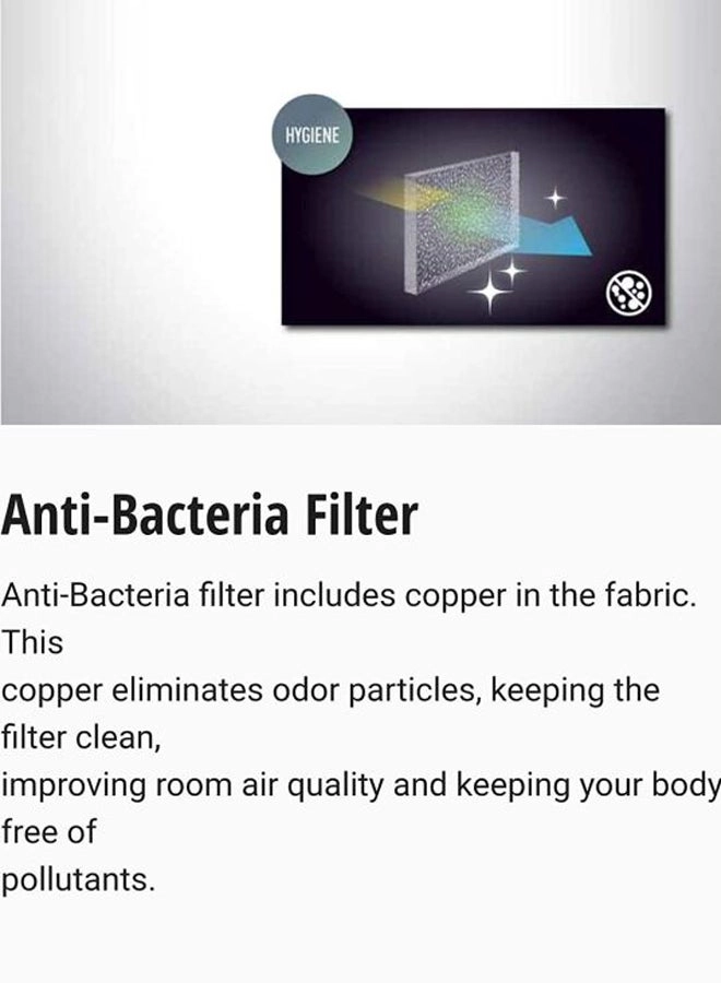 Electric Vacuum Cleaner (MC-YL633G747)