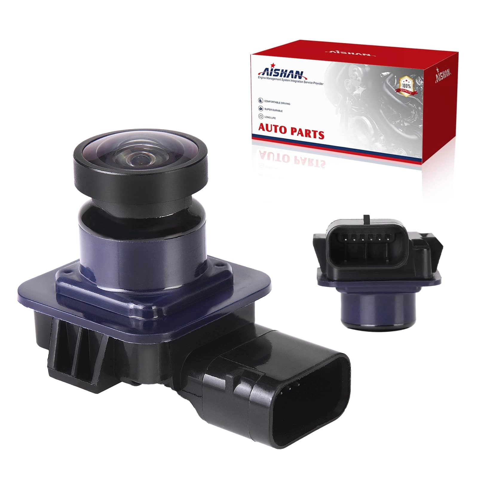 AISHAN BT4Z-19G490-B