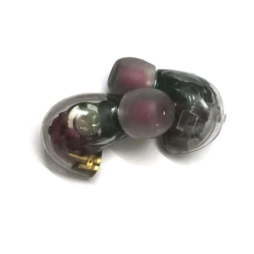 SF846 - Replacement Earbuds for SE846/SE535 4BA+1DD MMCX