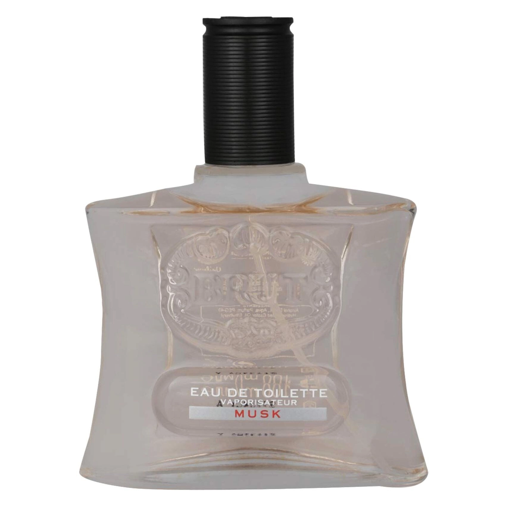 Musk Eau de Toilette 100 ml