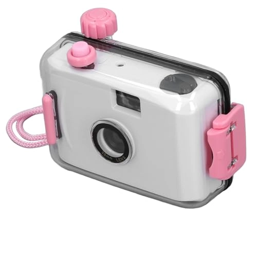 35mm Film Camera - f/9 28mm