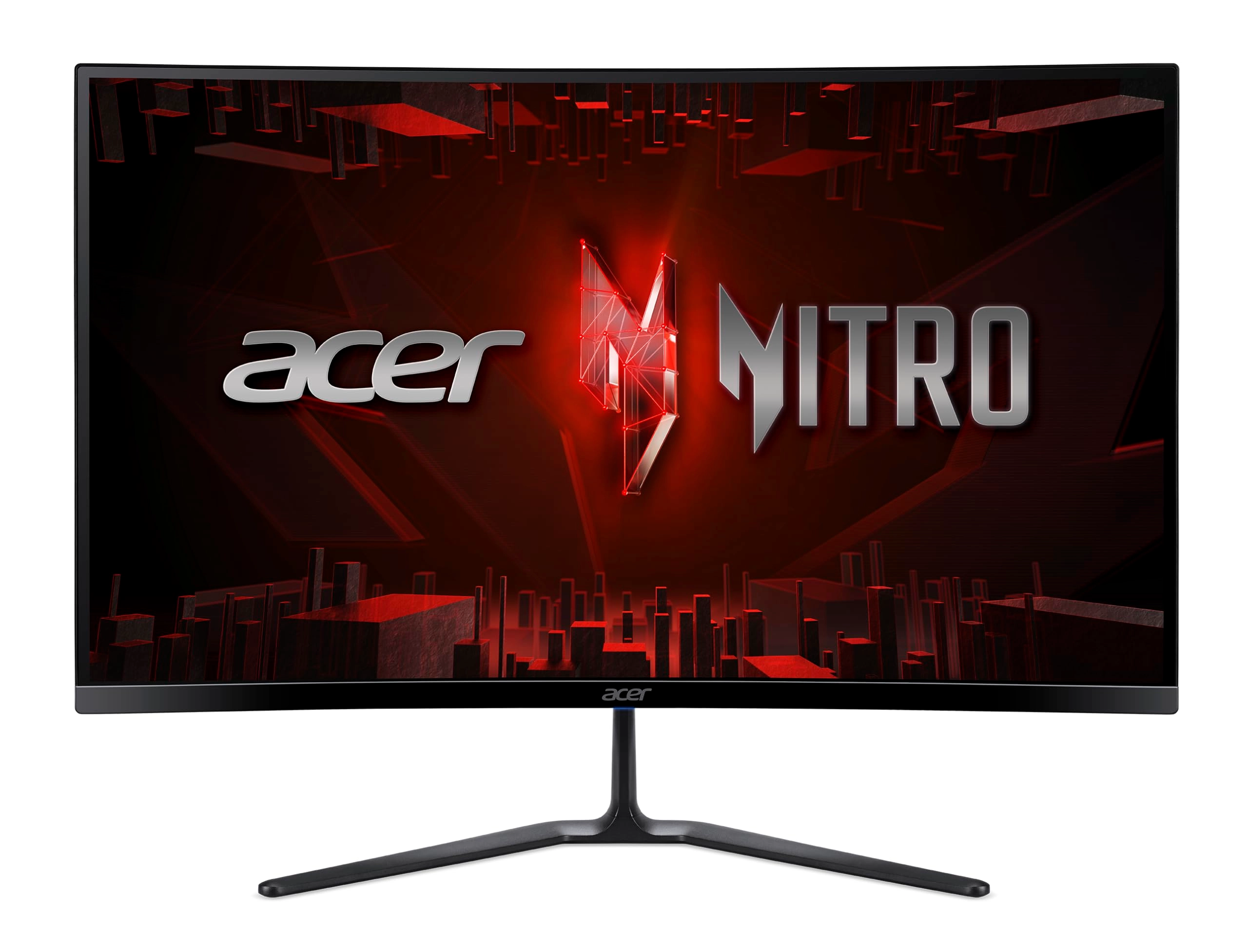 Acer ED270 Zbmiipx - 27 Inches 1920 x 1080