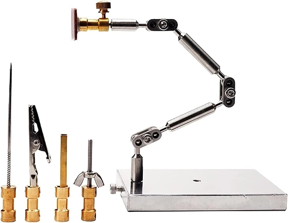 LTFJKNV DIY Stop Motion Armature Kits
