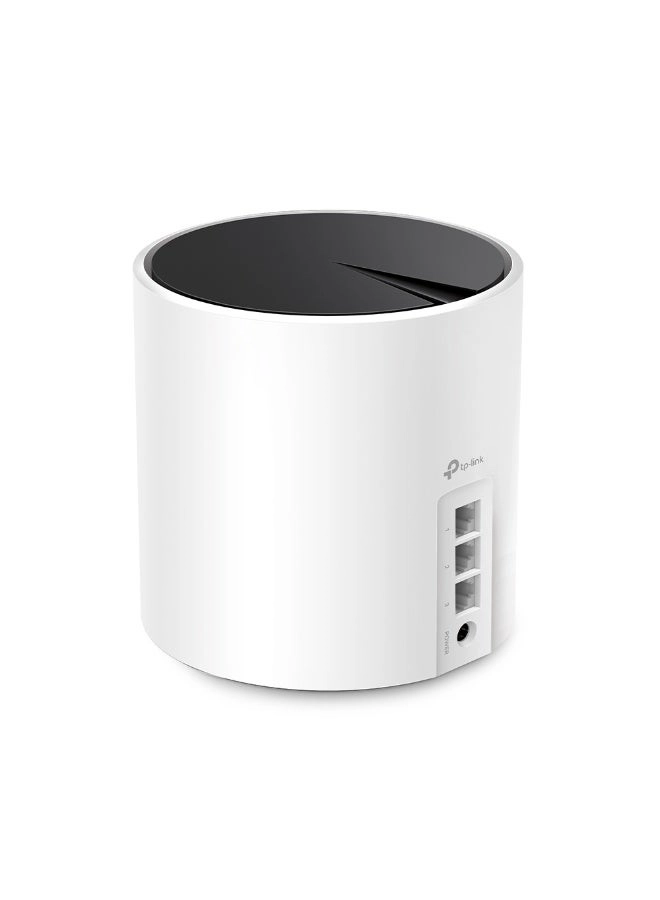 Archer NX500 + Deco X55 - 3000 Mbps 802.11ax