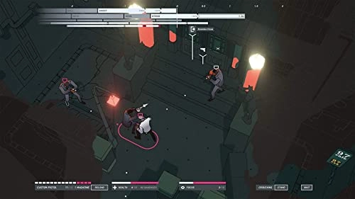 John Wick Hex - Nintendo Switch