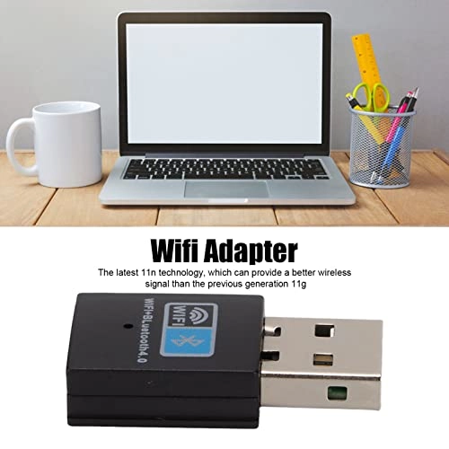 Wifi Adapter - IEEE802.11n USB 2.0 Wireless