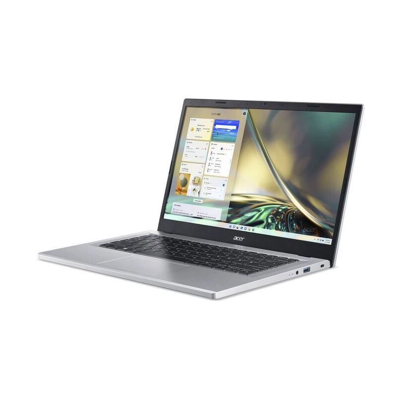 Aspire 3 Spin 14 A3SP14 - 14'' Celeron-N100 4GB DDR5 128GB SSD