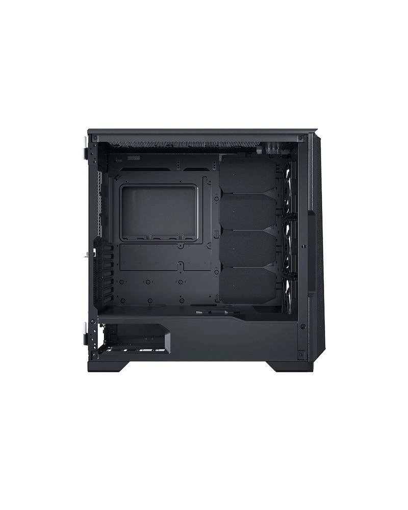 Eclipse P500A - DRGB Satin Black