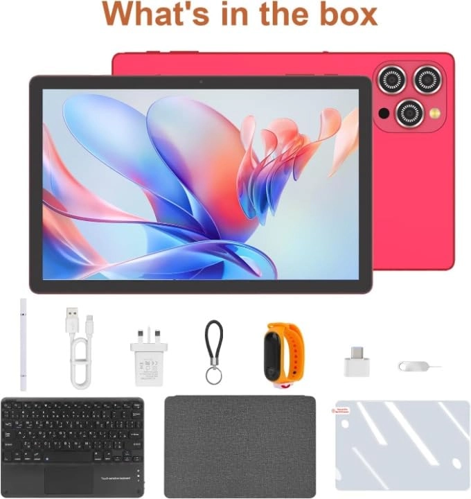 CM10016plus - 8GB 10.36"