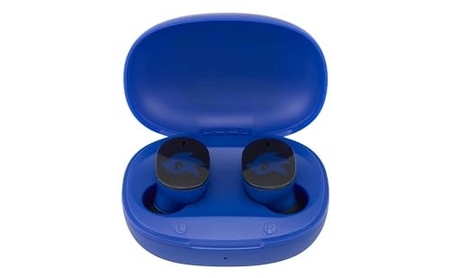eKids Sonic The Hedgehog - Wireless Earbud