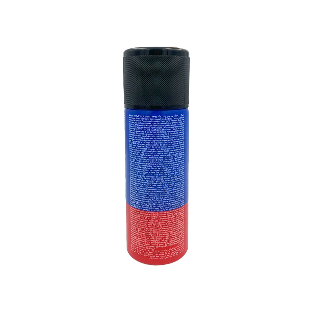 Move Deodrant - 150ml