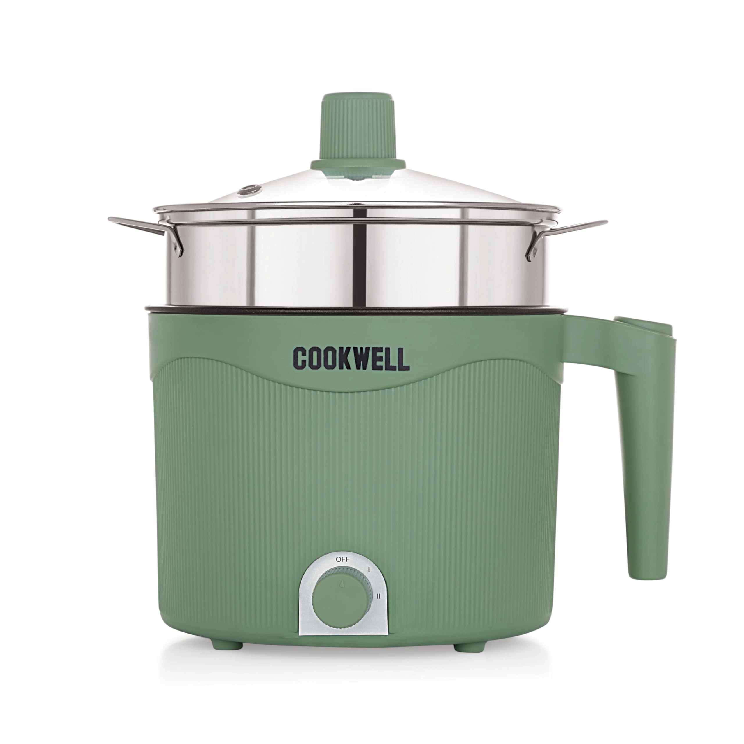 COOKWELL KTC101 - 1.5L