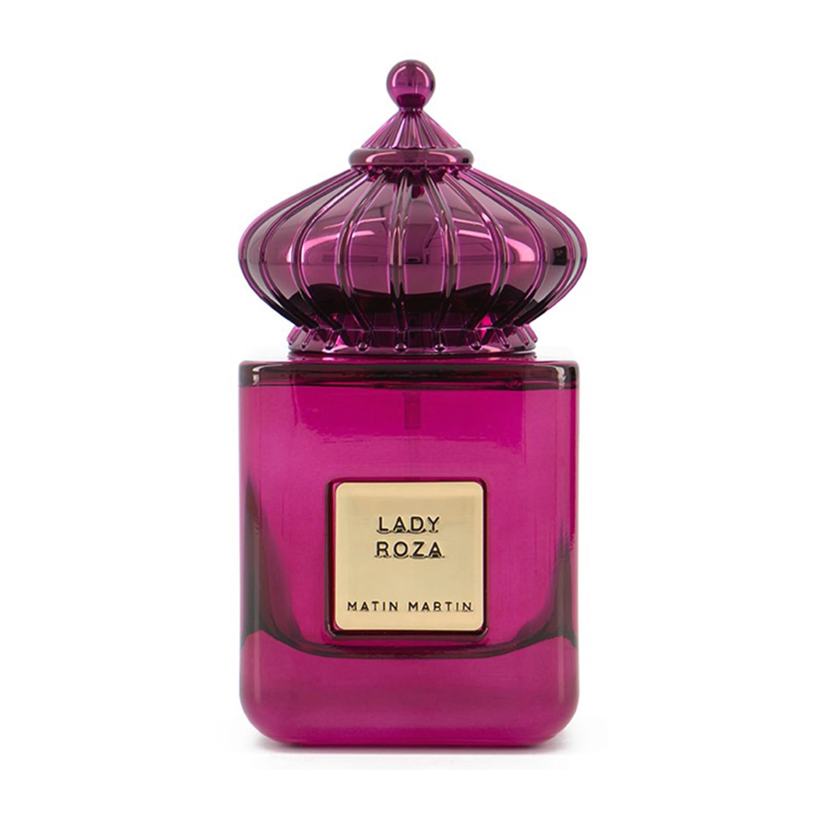 MATIN MARTIN Lady Roza Eau de Parfum 1000 ml
