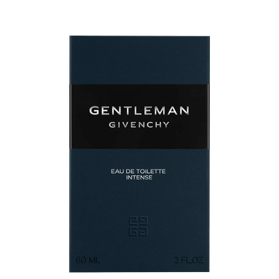 Gentleman M - Eau de Toilette 60 ml