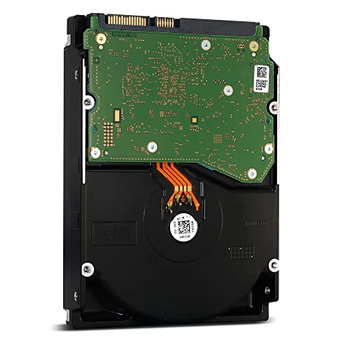 (Renewed) Ultrastar DC HC530 3.5" SATA 6Gb/s (WUH721414ALE604) - 14TB