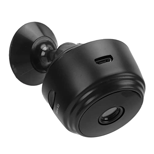 Home Security Camera 1080P