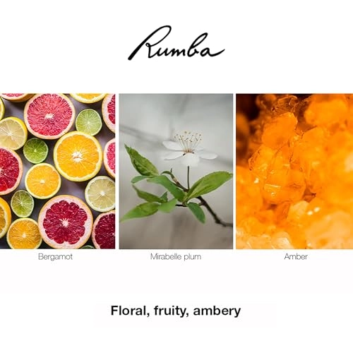 Rumba Eau de Toilette 100ml