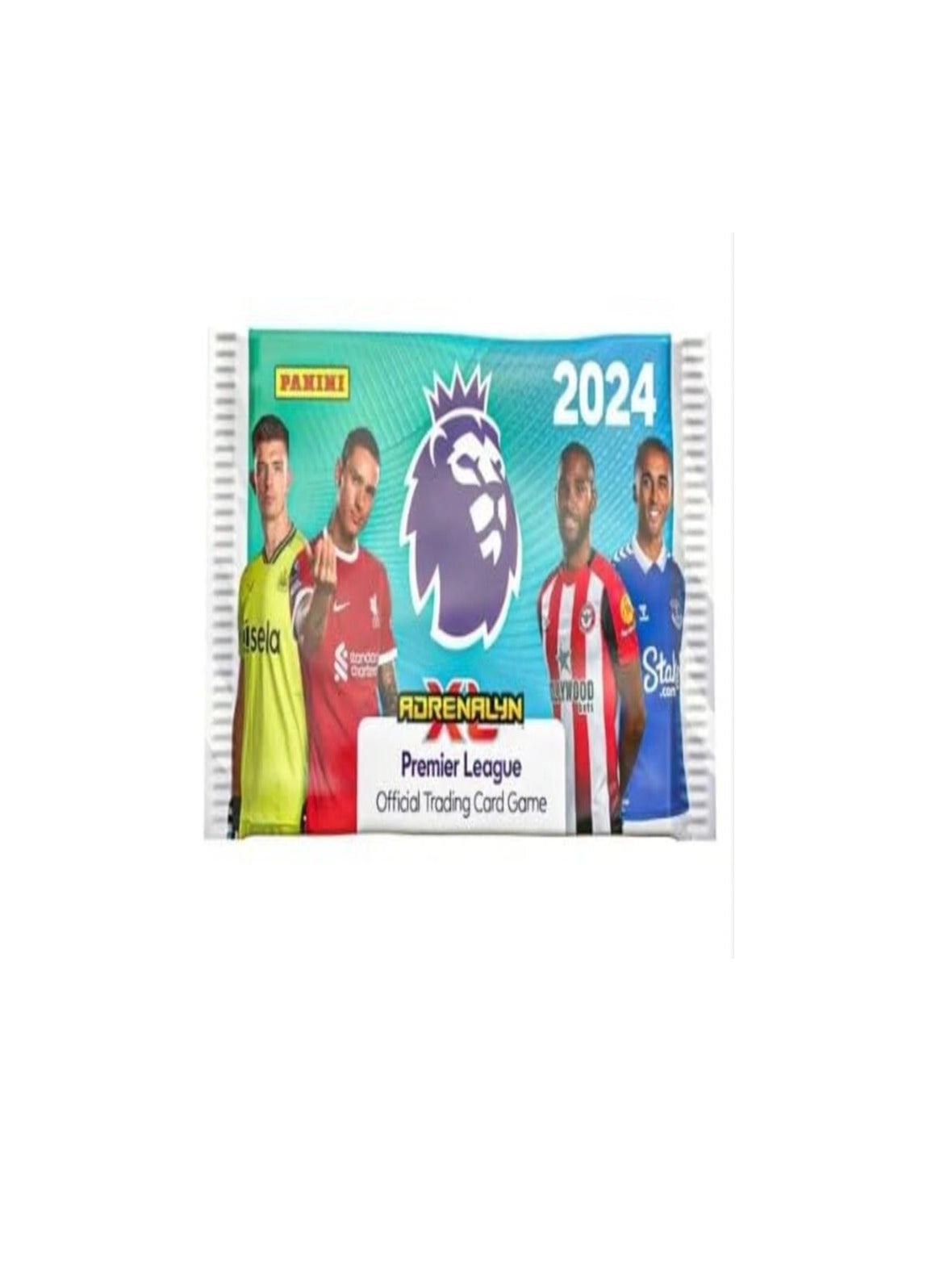 Premier League Plus Adrenalyn XL - 2023-24 1pcs