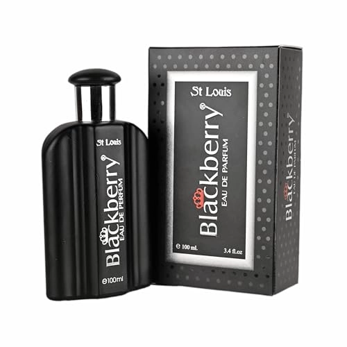 Blackberry Eau de Parfum 100ml