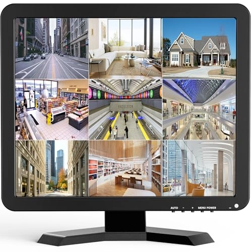 EM17A - 1280 x 1024 17 Inches