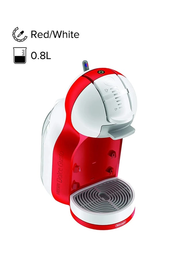 NESCAFÉ DOLCE GUSTO Nescafé Dolce Gusto Mini Me EDG155