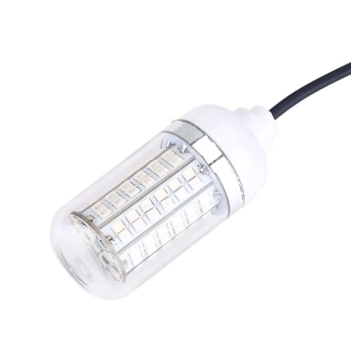 Green LED Fishing Light - 5 m / 16 ft