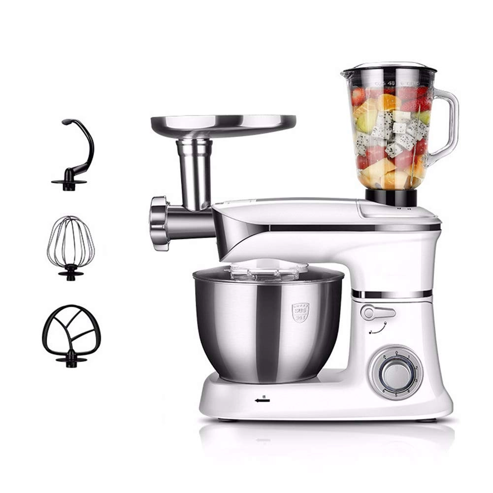 Multifunctional chef model - 5 Liters 1000 watts