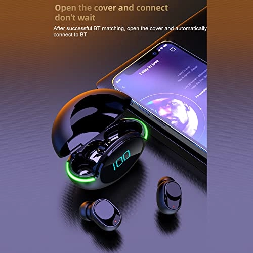 Y80 Wireless Earbud