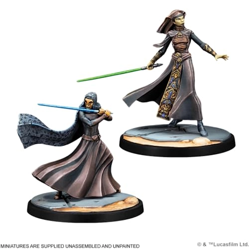 Star Wars Shatterpoint: Plans and Preparation SQUAD PACK