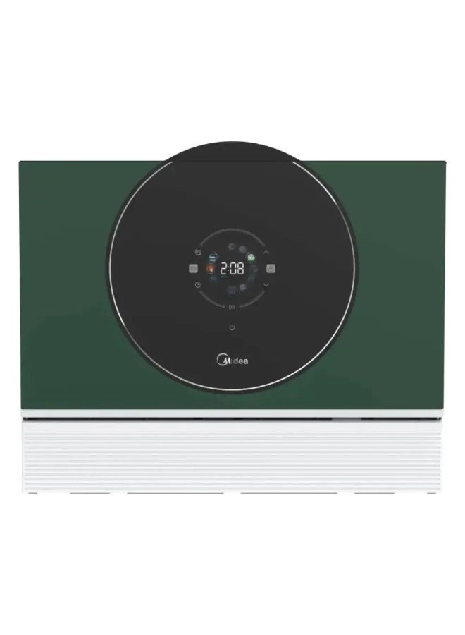Midea WQP6-3609(GN)-G Countertop