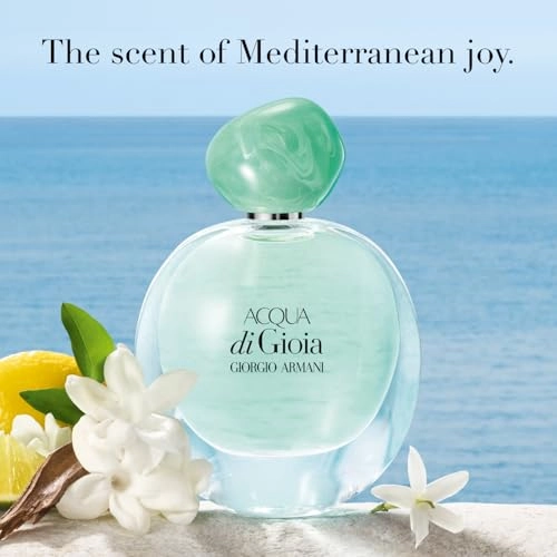 Acqua Di Gio Ia Eau de Parfum 100 ml