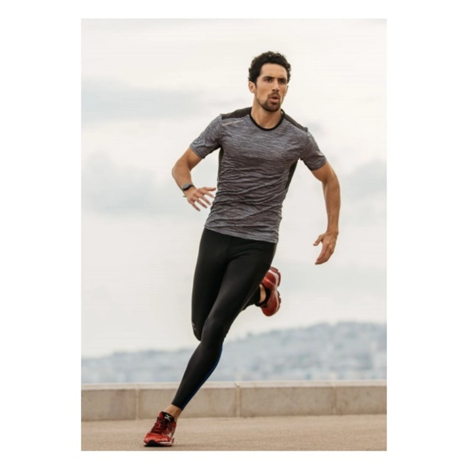 ZeRound2 - 1.22 Inches Silicon Case