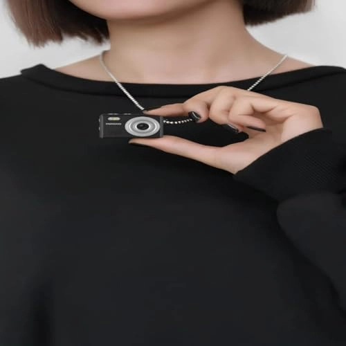 Snap & Go Mini Digital Camera