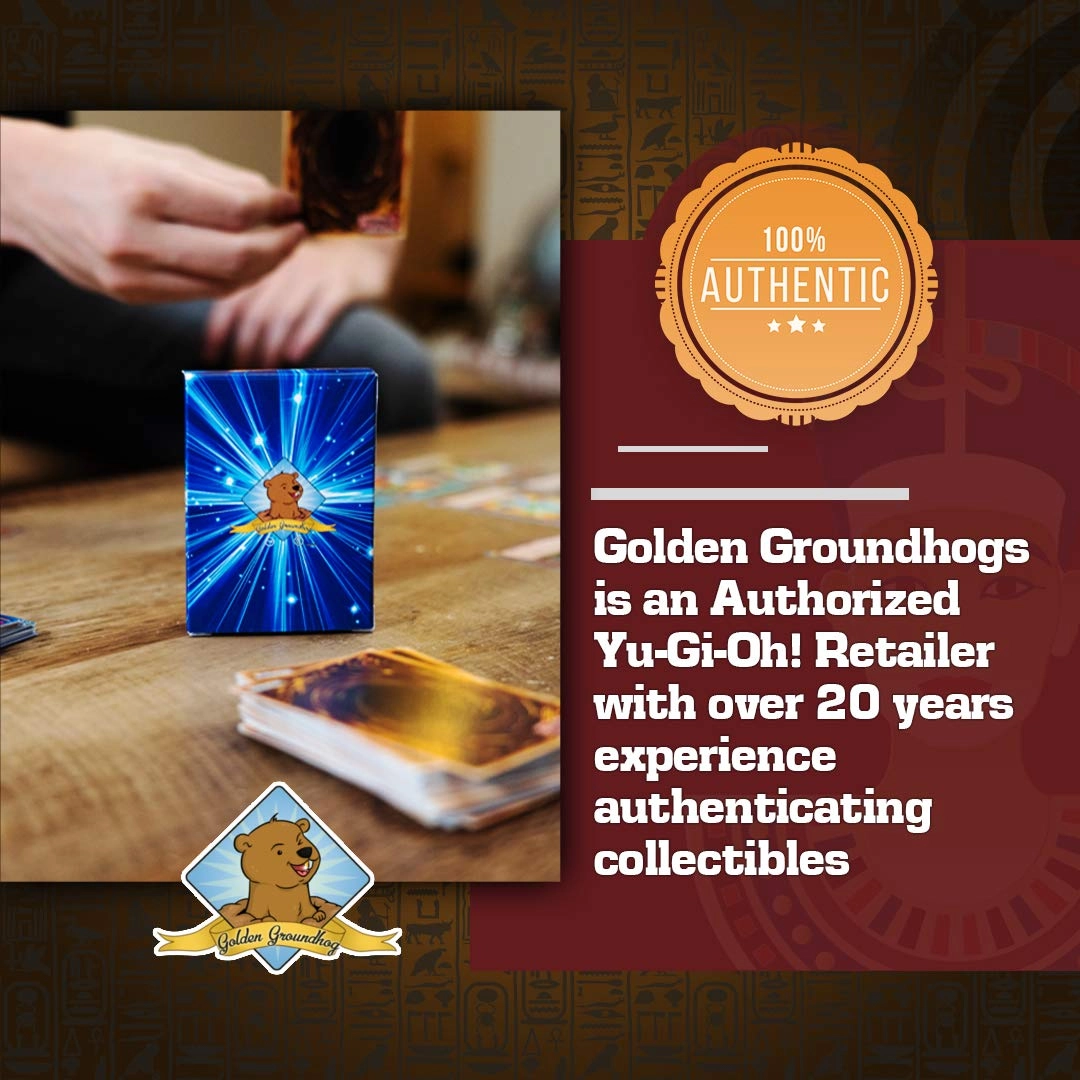 Assorted Yugioh Cards - 500 pcs