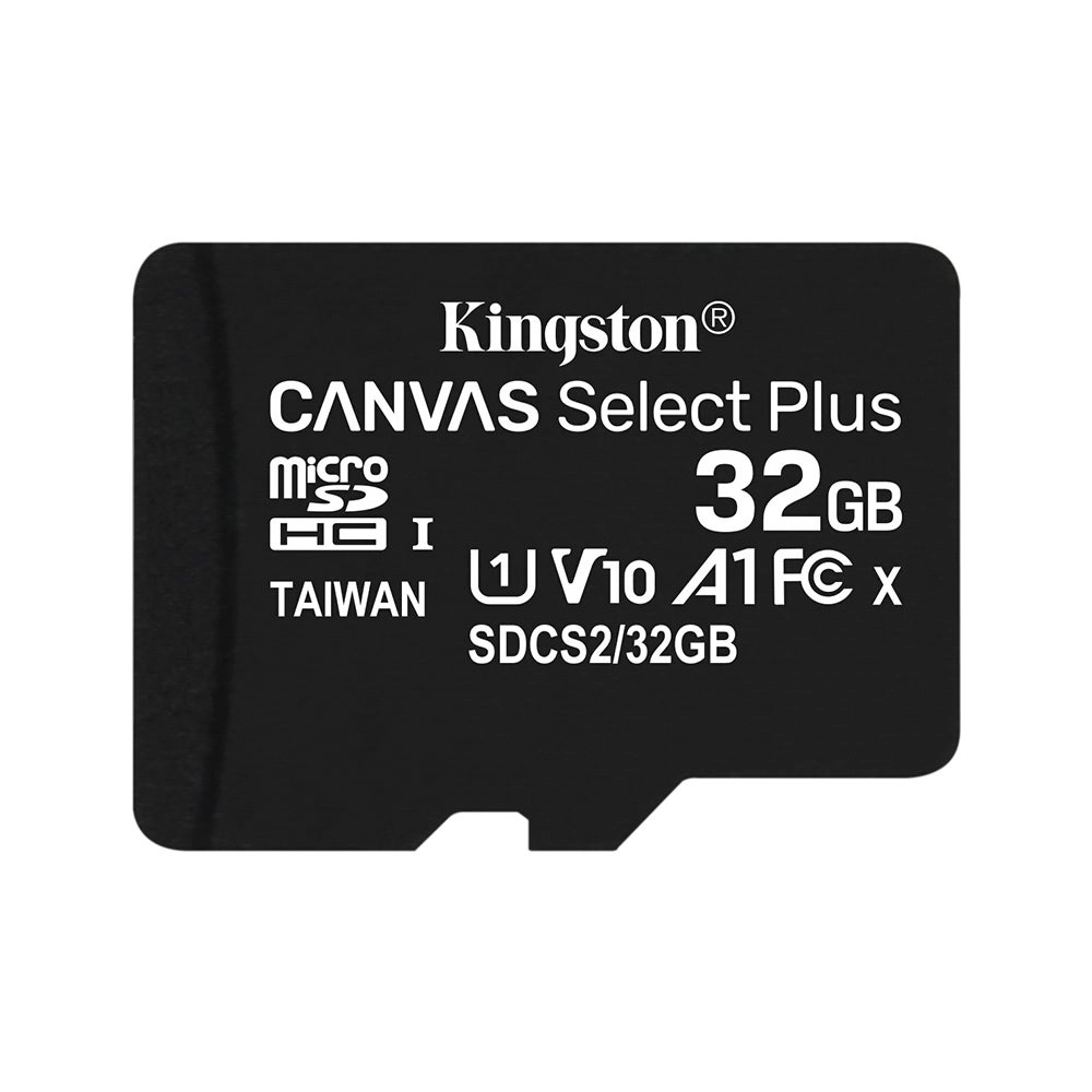 Micro SD TF Memory Card - 32 GB