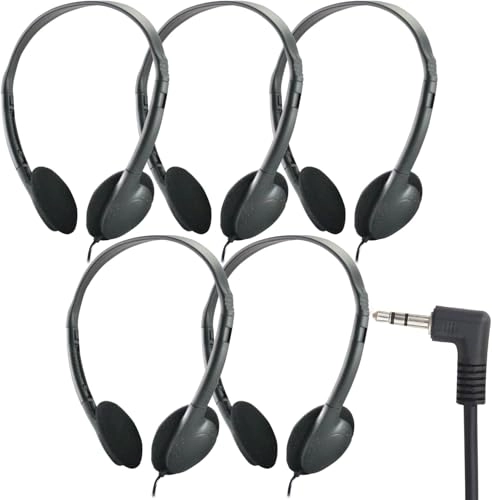 HWE-05 Wired Headphone