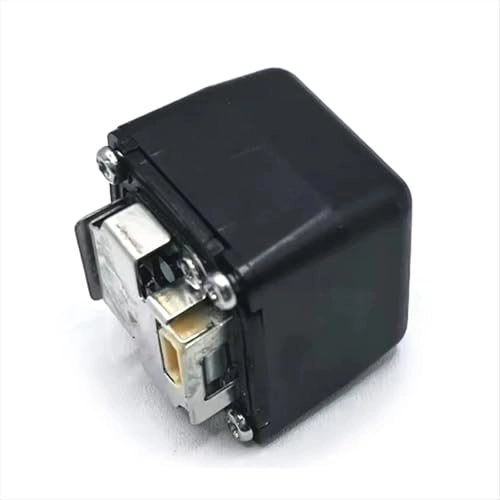 4672850AB - Car reversing camera Direct replacement