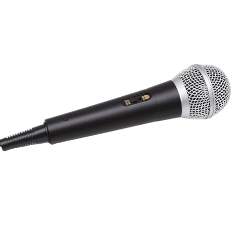 High Performance Studio Condenser USB Microphone