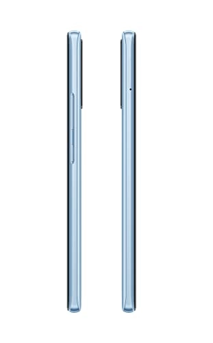 Narzo 50A - 4GB 64GB