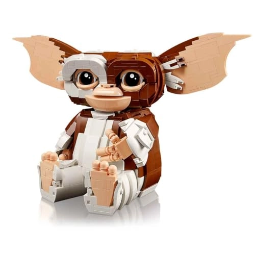 Ideas Gremlins: Gizmo (21361)