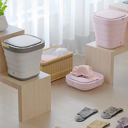 Portable Washer