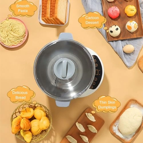 Dough Maker - 7L 200W/250W