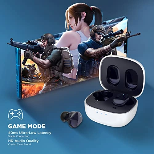 TWS7 Wireless Earbud