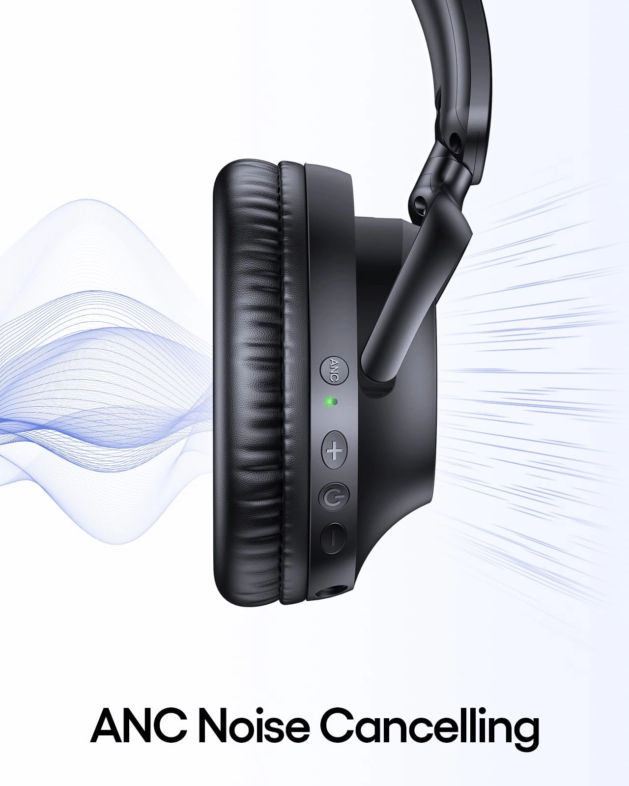 H08 Wireless Headphone