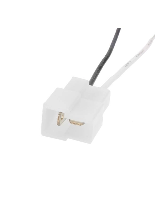 Car Speaker Connector Harness Adapter - 72-9300 4pcs