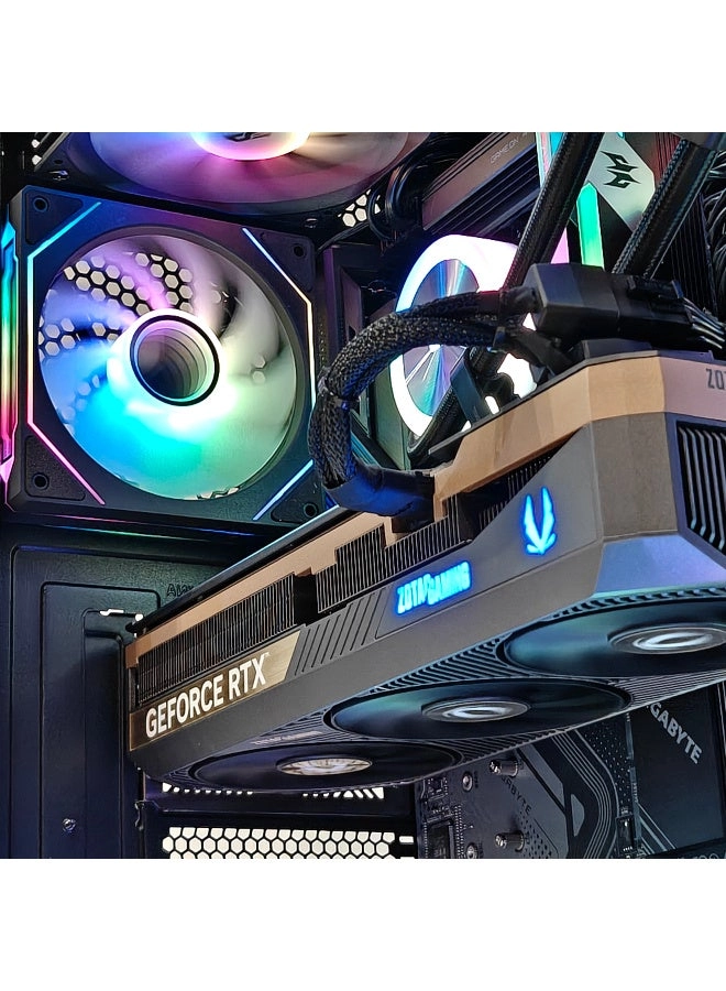 Ryzen 7 9800X3D - 32GB 2TB