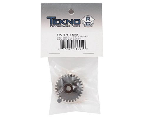 Pinion Gear - 1/8 scale
