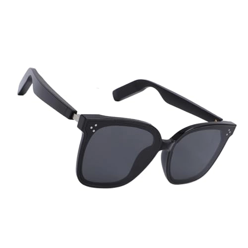 Bluetooth Sunglasses - Bluetooth 5.3 Stereo Sound