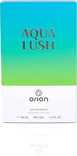 Sugar Therapy Orion Eau de Parfum 100ml